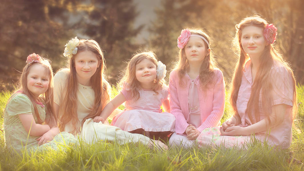 Daughters